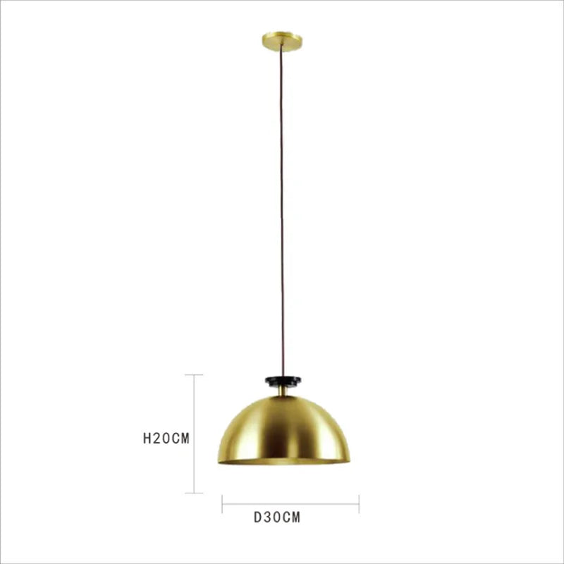 Modern Creative Single E14 Pendant Lamp Nordic DIY Combin Metal Bedroom Living room Dinning Room Decor LED Light Hanging Fixture