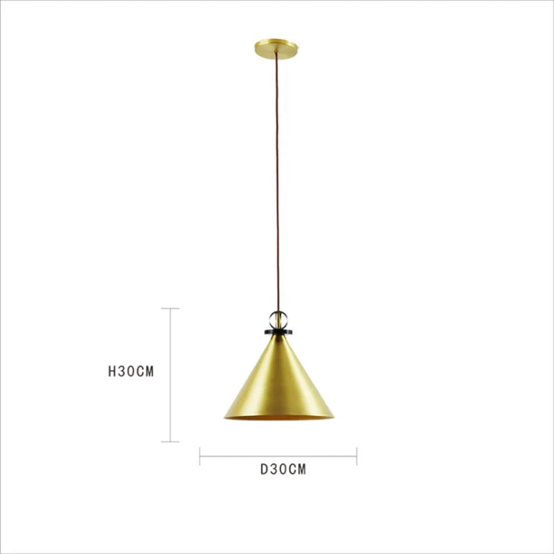 Modern Creative Single E14 Pendant Lamp Nordic DIY Combin Metal Bedroom Living room Dinning Room Decor LED Light Hanging Fixture