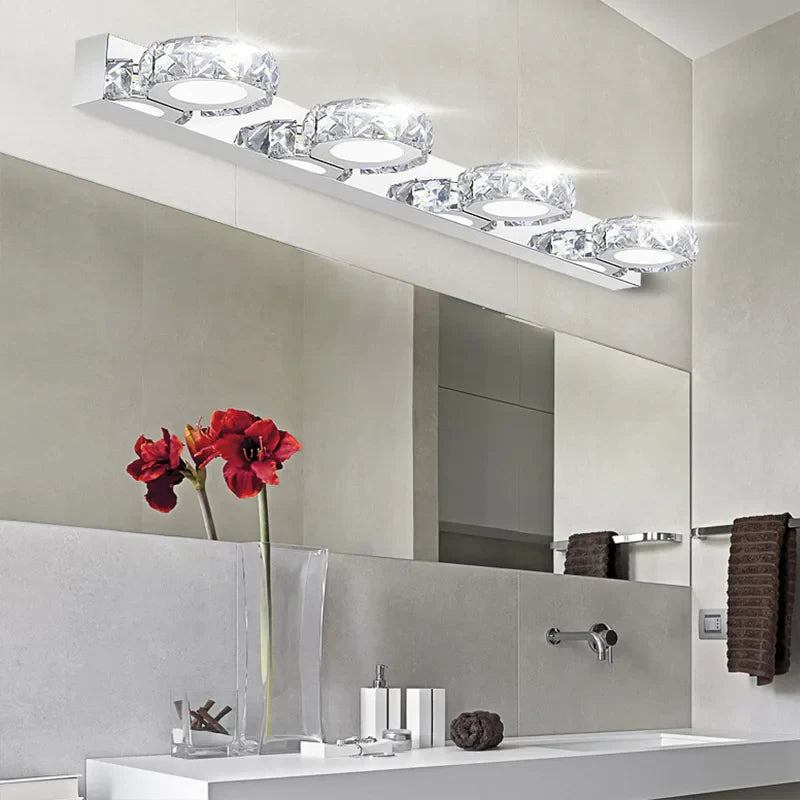 How To Light a Small Apartment