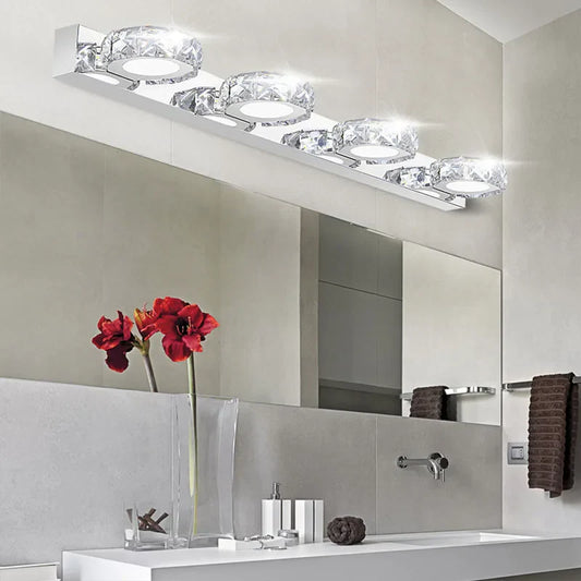 How To Light a Small Apartment