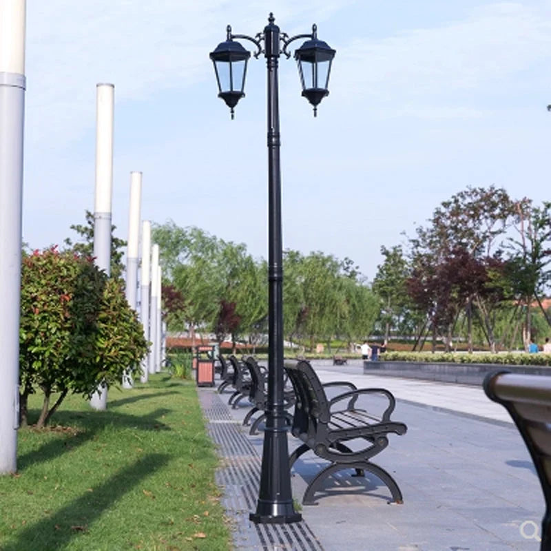 Outdoor Lighting Ideas for Gardens and Patios