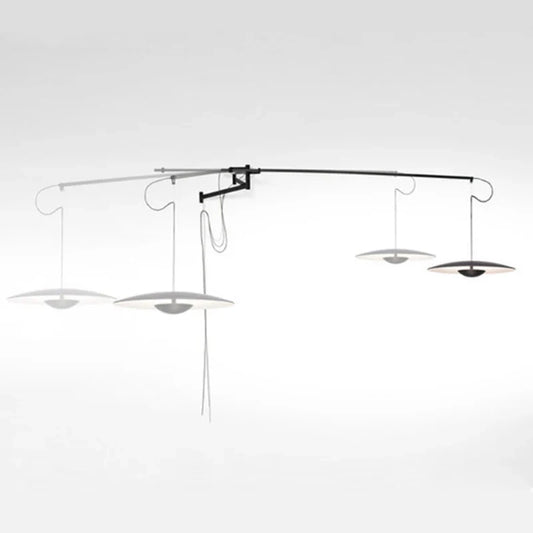 How to Style Industrial Wall Lamps in Your Home or Restaurant