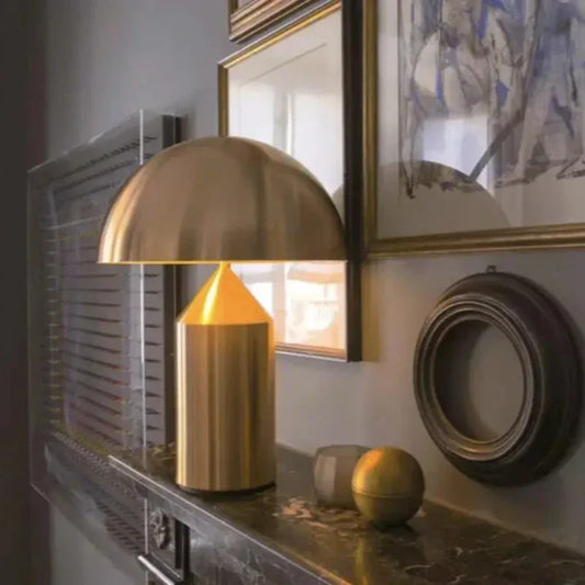 Modern Bedroom Lighting Ideas