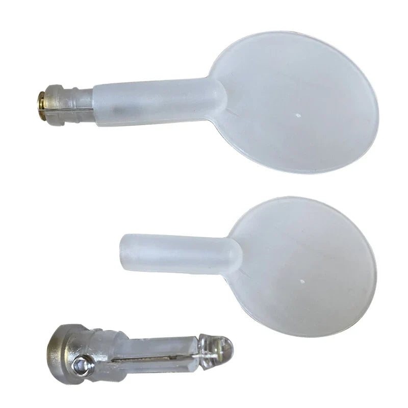 Burnt-Out Lights on Your Heracleum II Chandelier? Don't Worry—GOODAPA Lighting Has You Covered