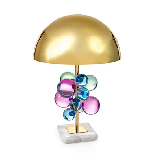 How To Choose a Table Lamp: A Complete Guide