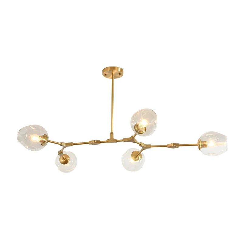 Scandinavian Lighting
