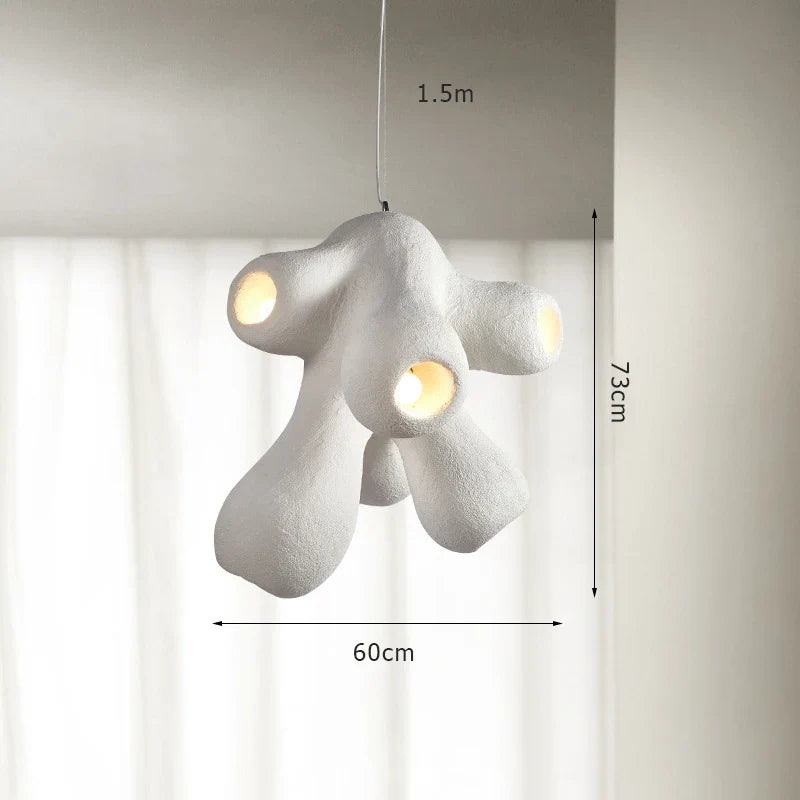 Japandi Lighting