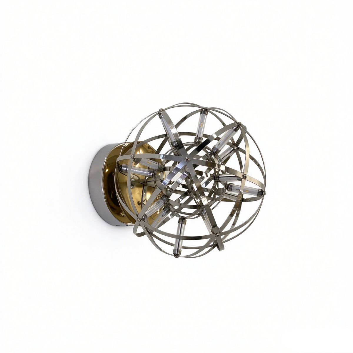 raimond ball wall light for bedroom