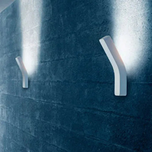 Modern Brief Personalized Iron Box Bedroom Wall Sconce Lamps Home Deco Creative 3W LED Wall Light Fixture