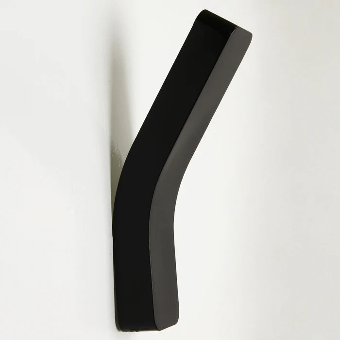 Modern Brief Personalized Iron Box Bedroom Wall Sconce Lamps Home Deco Creative 3W LED Wall Light Fixture