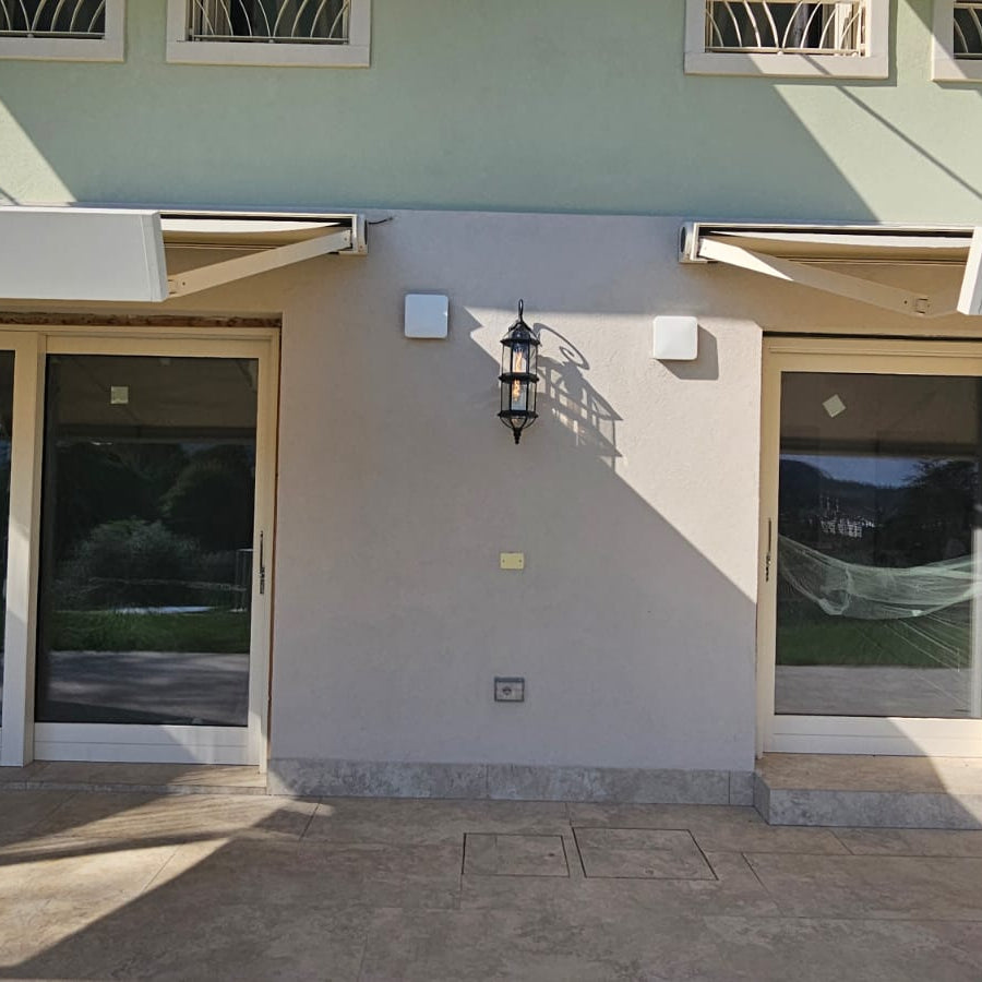 waterproof outdoor wall lawn lamp 