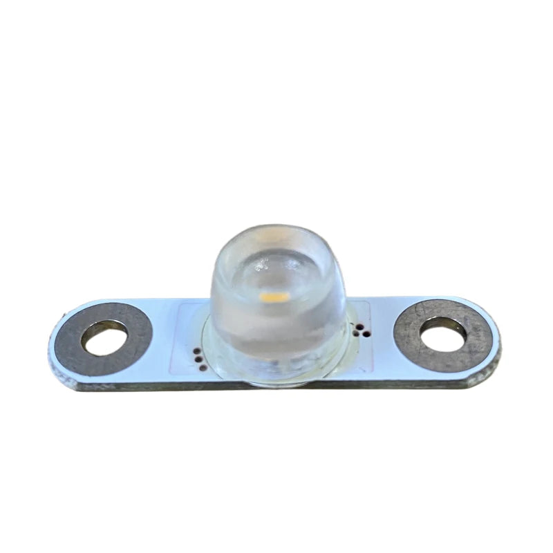 DC 12V LED Replacement Bulbs for Crystal Pendant Lights & Cube Chandeliers