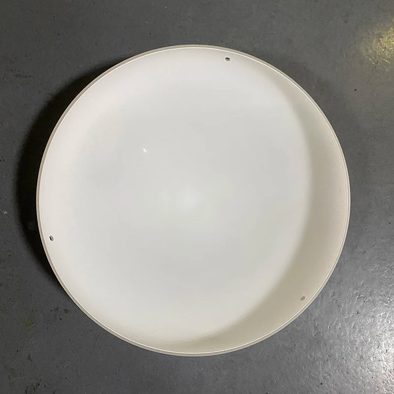 Frosted Glass Diffuser Lampshade Replacement for Caboche Pendant & Ceiling Light