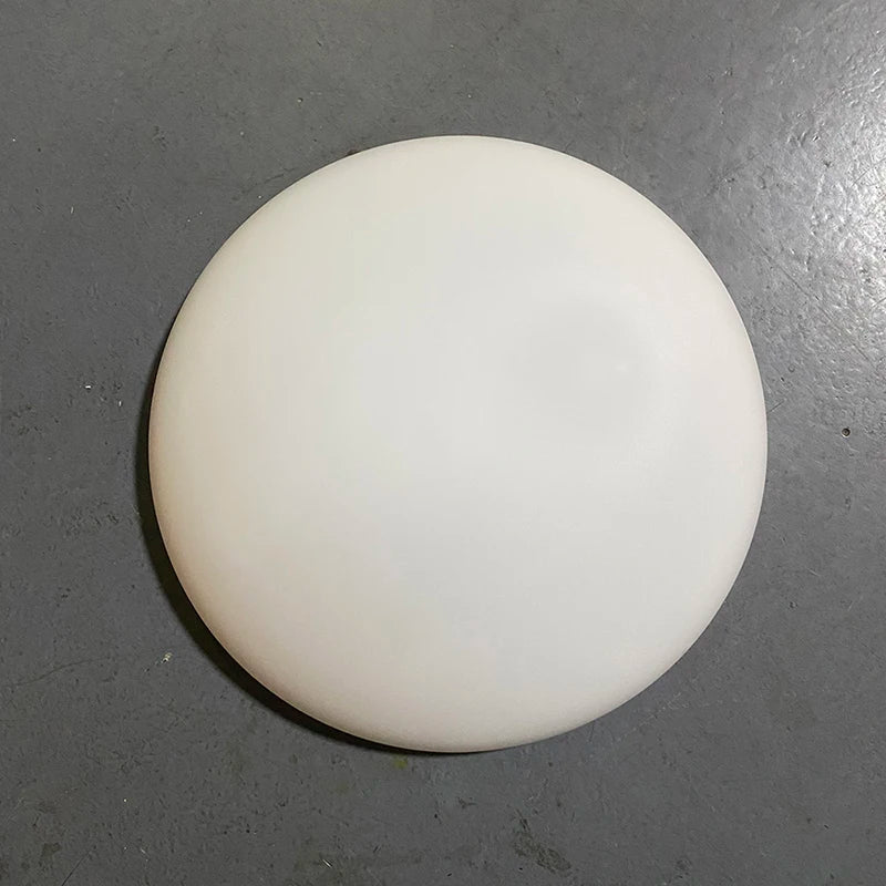 Frosted Glass Diffuser Lampshade Replacement for Caboche Pendant & Ceiling Light