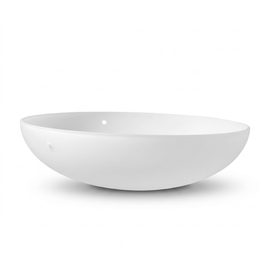 Frosted Glass Diffuser Lampshade Replacement for Caboche Pendant & Ceiling Light